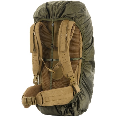 M-Tac Pokrowiec na plecak Large Olive