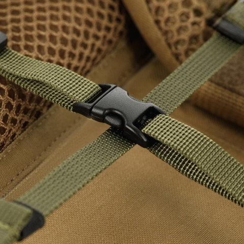 M-Tac Pokrowiec na plecak Large Olive