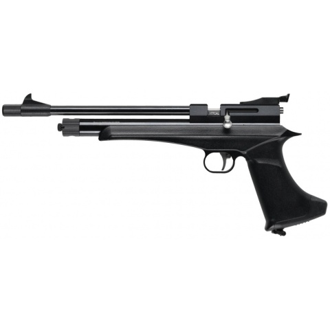 RazorGun Wiatrówka Blaze Zestaw 5,5mm CO2