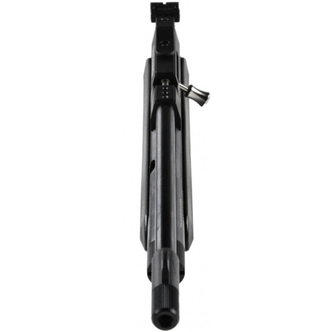 RazorGun Wiatrówka Blaze Zestaw 5,5mm CO2
