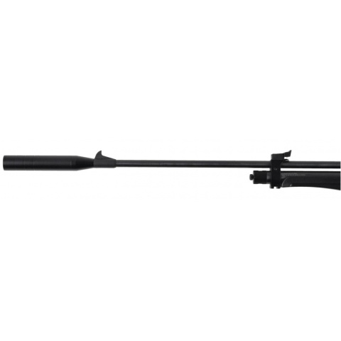 RazorGun Wiatrówka Blaze Zestaw 5,5mm CO2