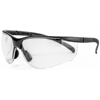 RealHunter Protect ANSI przezroczyste Okulary ochronne