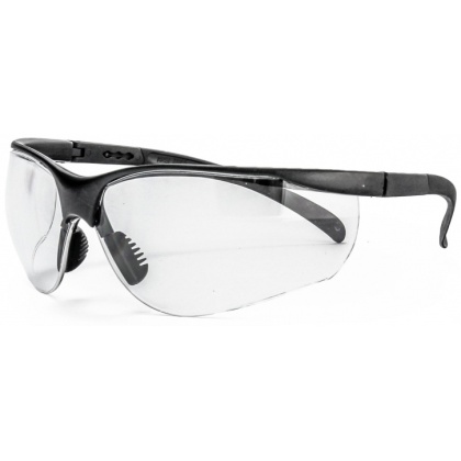 RealHunter Protect ANSI przezroczyste Okulary ochronne