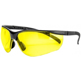 RealHunter Protect ANSI żółte Okulary ochronne