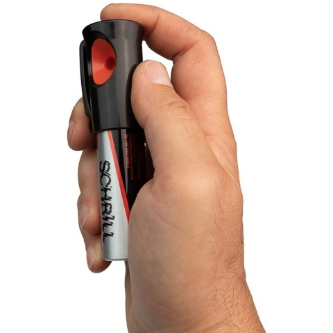 Hoernecke Schrill Alarm dźwiękowy TW1000