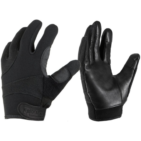 Sharg Rękawice antyprzecięciowe Kevlar-II