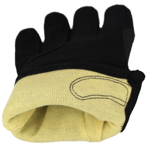Sharg Rękawice antyprzecięciowe Kevlar-II