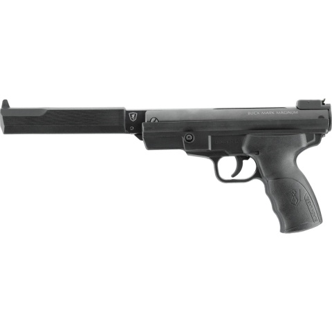 Umarex Browning Buck Mark Magnum Wiatrówka łamana