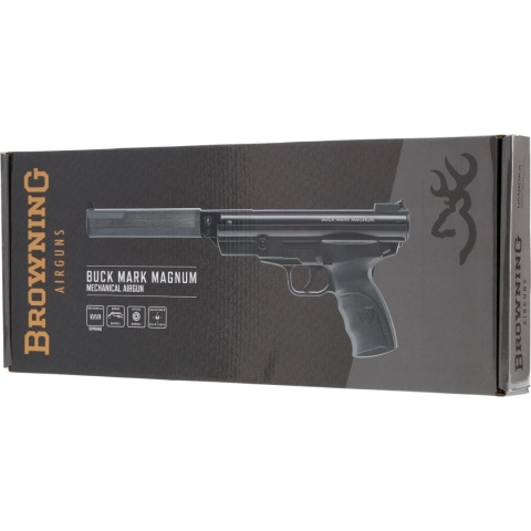 Umarex Browning Buck Mark Magnum Wiatrówka łamana