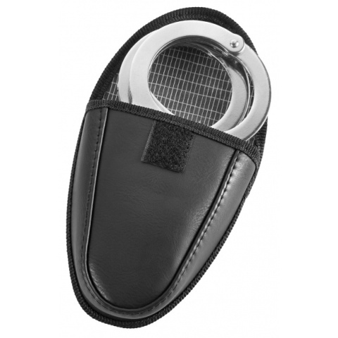 Umarex Kajdanki Perfecta HC 600 Carbon 2.1710