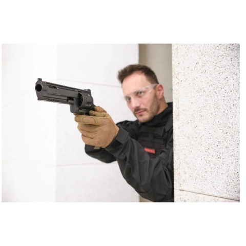 Umarex Rewolwer RAM Combat TR 68 T4E gen.2 2.4018