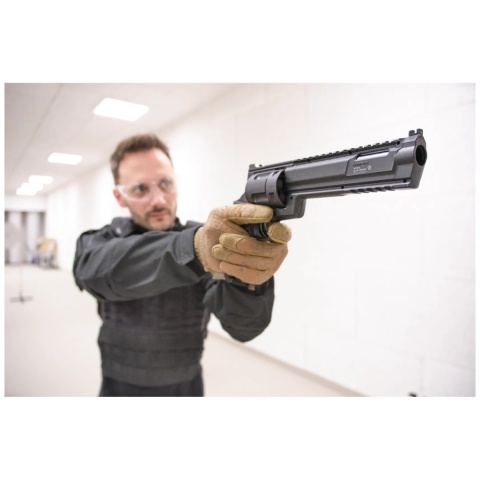 Umarex Rewolwer RAM Combat TR 68 T4E gen.2 2.4018