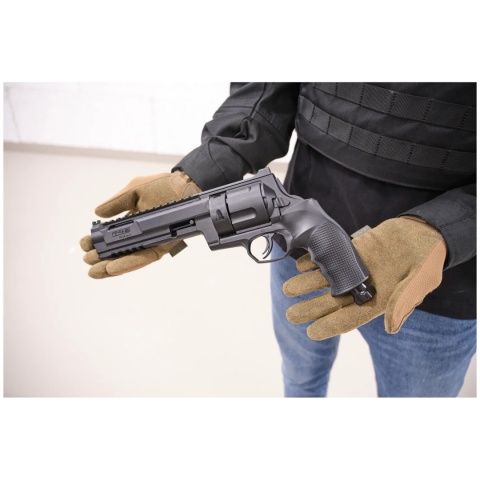 Umarex Rewolwer RAM Combat TR 68 T4E gen.2 2.4018