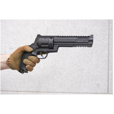 Umarex Rewolwer RAM Combat TR 68 T4E gen.2 2.4018