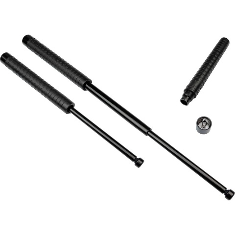 BSH Adventure Pałka teleskopowa 21" P-103 Black