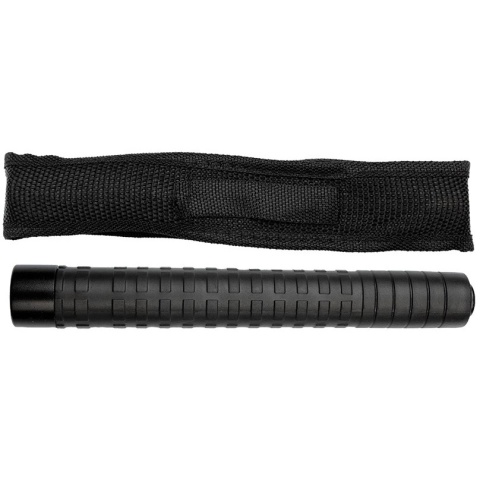 BSH Adventure Pałka teleskopowa 21" P-103 Black