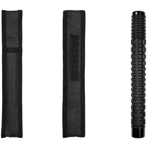 BSH Adventure Pałka teleskopowa 21" P-108 Black