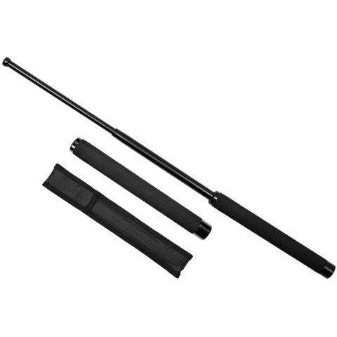 BSH Adventure Pałka teleskopowa 26" P-105 Black XL