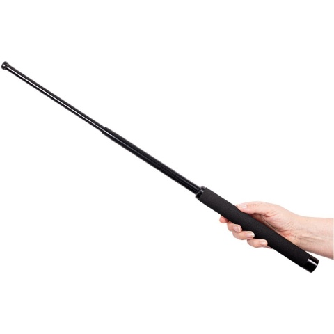 BSH Adventure Pałka teleskopowa 26" P-105 Black XL