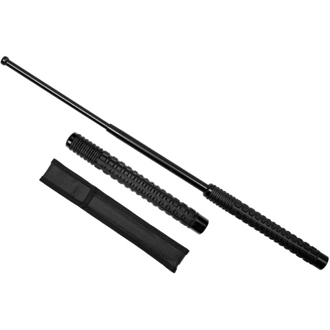 BSH Adventure Pałka teleskopowa 26" P-109 Black XL