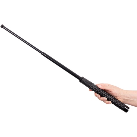 BSH Adventure Pałka teleskopowa 26" P-109 Black XL