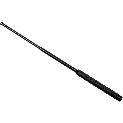 BSH Adventure Pałka teleskopowa 26" P-109 Black XL