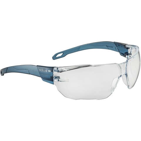 Bolle Safety Swift Clear ESP - SWIFTN10E Okulary ochronne