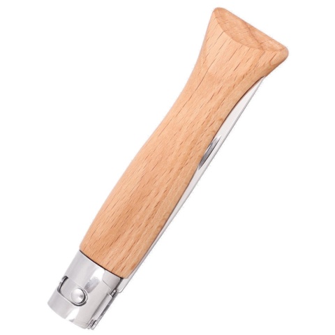 Dominator Nóż składany Beech Wood Buk