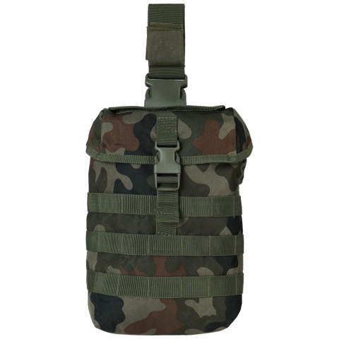 Dominator Torba udowa na maskę, zrzutowa Striker wz.93
