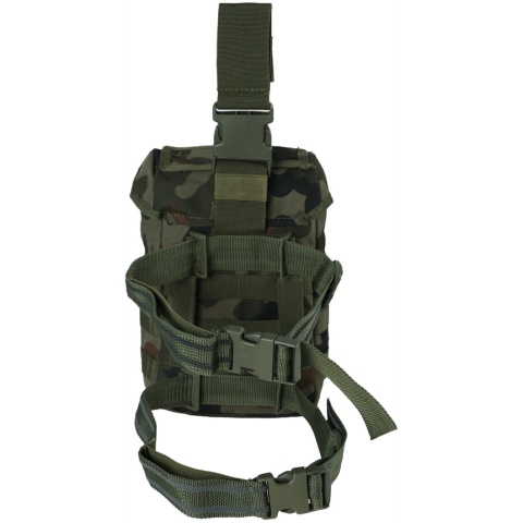 Dominator Torba udowa na maskę, zrzutowa Striker wz.93