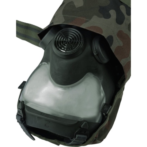 Dominator Torba udowa na maskę, zrzutowa Striker wz.93