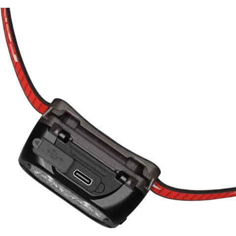 Fenix HL18R-T V2.0 Black Latarka czołowa LED 800lm