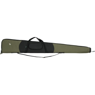 Gamo Pokrowiec na wiatrówkę 130cm Czarno-zielony