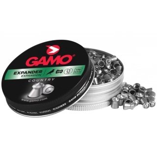 Gamo Śrut Expander 5,5mm 250szt