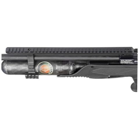 Hatsan Piledriver Wiatrówka 12,7mm
