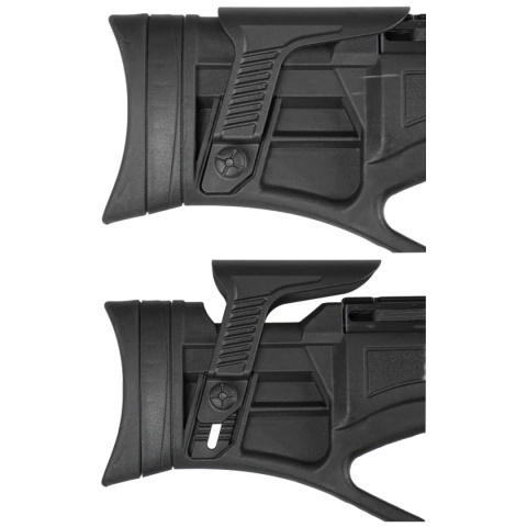 Hatsan Piledriver Wiatrówka 12,7mm