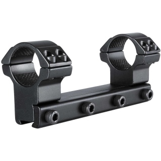 Hawke Montaż 1-częściowy Match Wysoki 1" 11mm