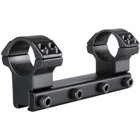 Hawke Montaż 1-częściowy Match Wysoki 1" 11mm