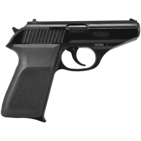 Kolter Pistolet gazowy RMG 23