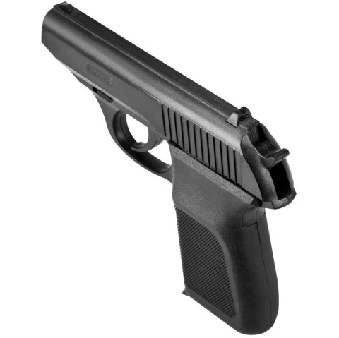 Kolter Pistolet gazowy RMG 23