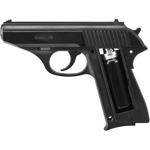 Kolter Pistolet gazowy RMG 23