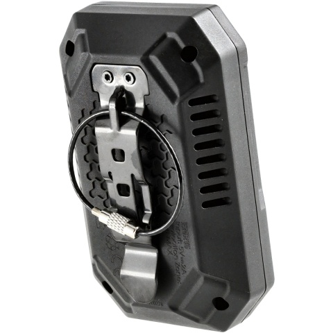 Nitecore EMR15 Odstraszacz komarów