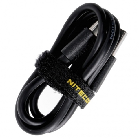 Nitecore EMR30 SE Bezprzewodowy odstraszacz komarów Czarny
