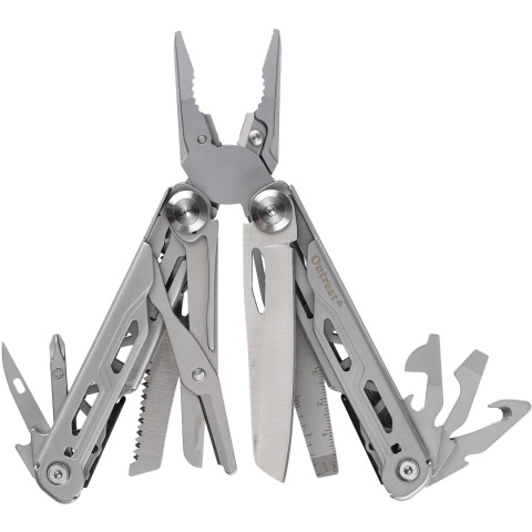 Outrest Multitool Forge + zestaw bitów