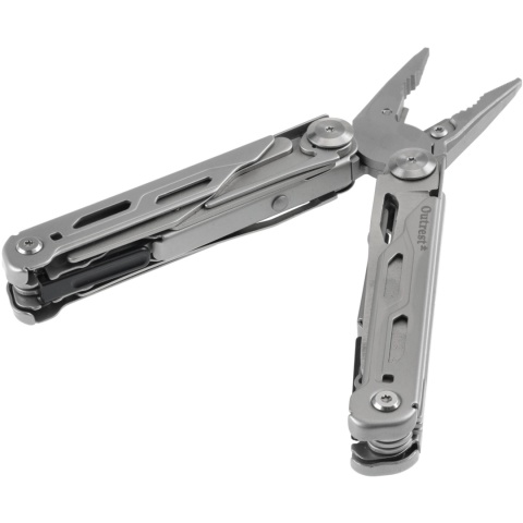 Outrest Multitool Forge + zestaw bitów