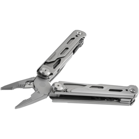 Outrest Multitool Forge + zestaw bitów