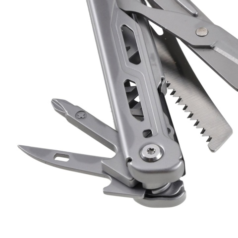 Outrest Multitool Forge + zestaw bitów
