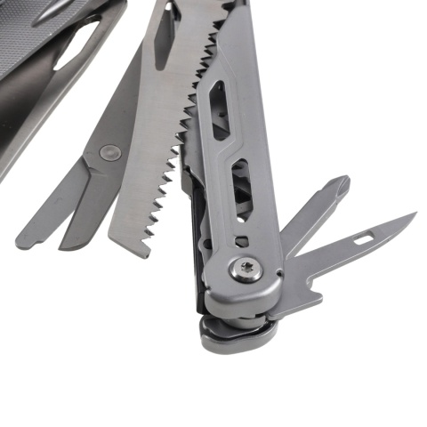 Outrest Multitool Forge + zestaw bitów