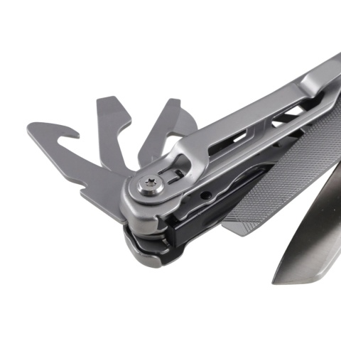 Outrest Multitool Forge + zestaw bitów