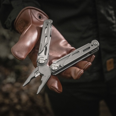 Outrest Multitool Forge + zestaw bitów